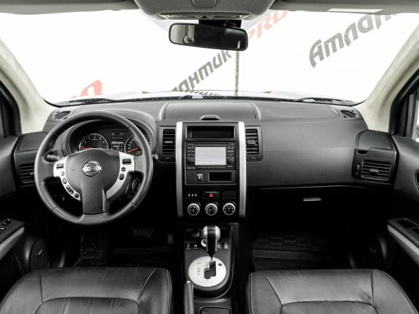 Nissan X-Trail II Рестайлинг с пробегом 2013 года, цена 1 520 000 рублей, 130898 км, внедорожник, Автокод Объявления