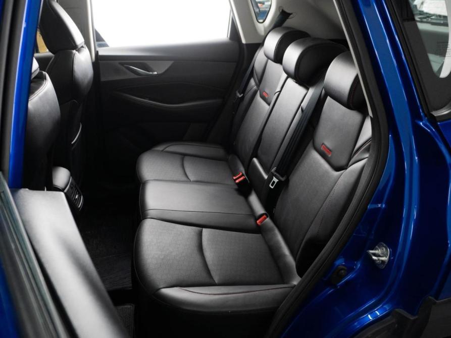 Changan CS35 Plus I Рестайлинг Тюмень  - изображение 9