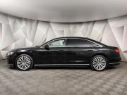 Audi A8 IV (D5) Москва  - изображение 29