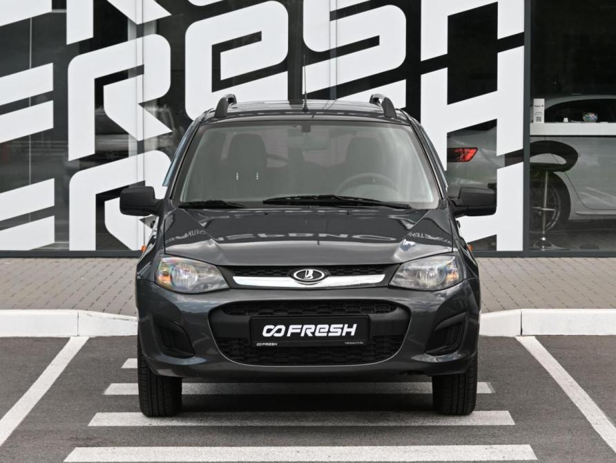 Lada (ВАЗ) Kalina II Волгоград  - изображение 3