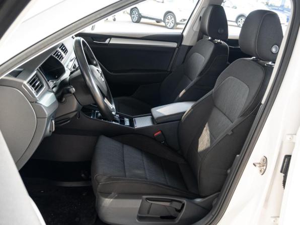 Skoda Superb III с пробегом 2016 года, цена 1 880 000 рублей, 126405 км, лифтбек, Автокод Объявления
