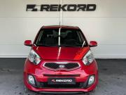 Kia Picanto II Уфа  - изображение 20