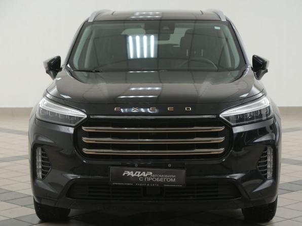Exeed VX I с пробегом 2023 года, цена 2 536 000 рублей, 78900 км, внедорожник, Автокод Объявления