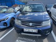 Suzuki Grand Vitara II Рестайлинг 2 Санкт-Петербург  - изображение 8