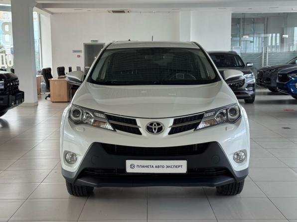 Toyota RAV4 IV (XA40) с пробегом 2013 года, цена 1 770 000 рублей, 154462 км, внедорожник, Автокод Объявления