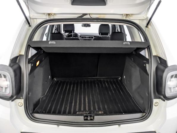 Renault Duster II с пробегом 2021 года, цена 1 800 000 рублей, 74753 км, внедорожник, Автокод Объявления