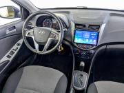 Hyundai Solaris I Москва  - изображение 52