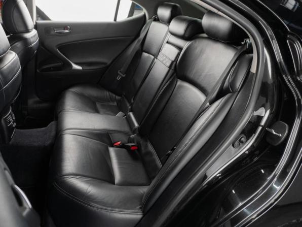 Lexus IS II Рестайлинг 2 с пробегом 2012 года, цена 1 849 000 рублей, 202839 км, седан, Автокод Объявления