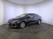 Toyota Corolla XII (E210) Москва  - изображение 30