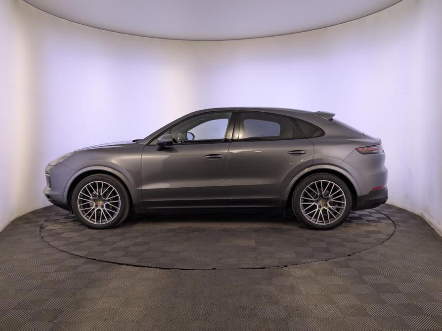 Porsche Cayenne III Москва  - изображение 8