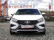 Lada (ВАЗ) Vesta I Рестайлинг (NG) Ижевск  - изображение 27