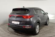 Kia Sportage IV Волгоград  - изображение 30