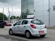 Opel Corsa D Рестайлинг II Санкт-Петербург  - изображение 19