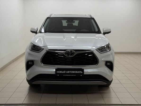 Toyota Highlander IV (XU70) с пробегом 2026 года, цена 5 520 000 рублей, 22 км, внедорожник, Автокод Объявления