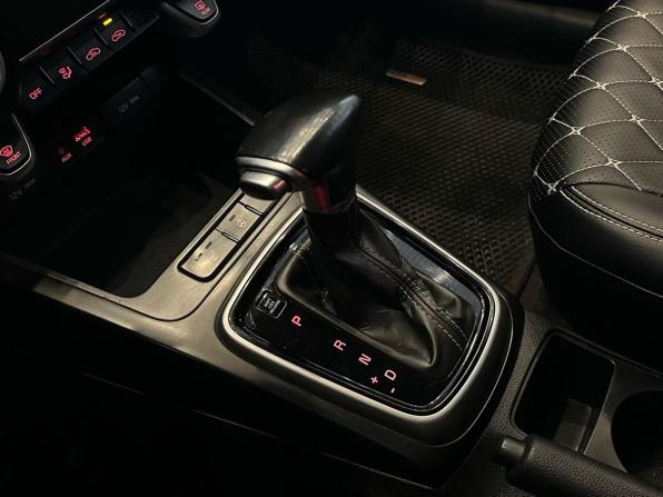 Kia Rio IV с пробегом 2018 года, цена 1 399 900 рублей, 144566 км, седан, Автокод Объявления
