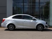 Chevrolet Aveo II Москва  - изображение 25