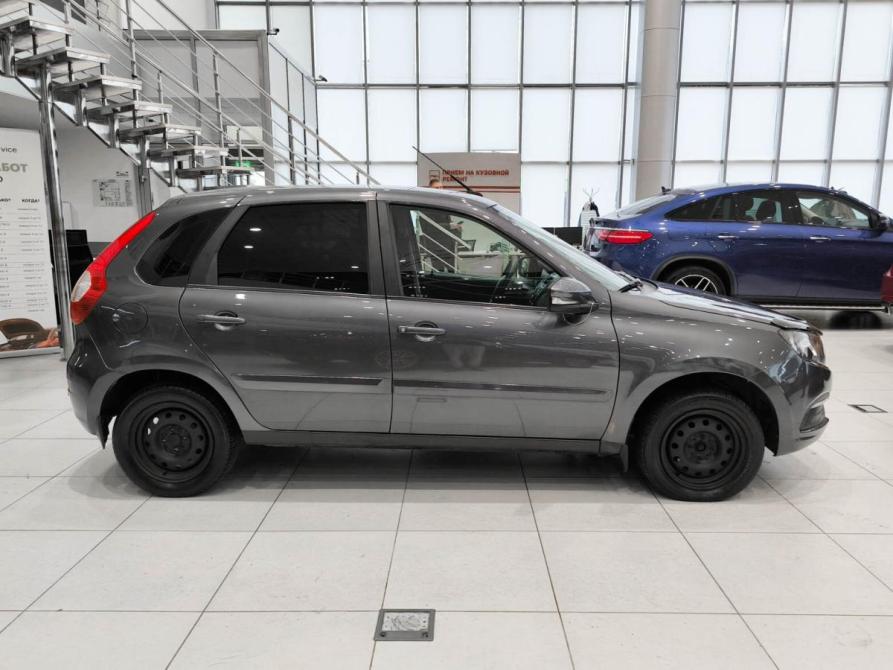 Lada (ВАЗ) Granta I Рестайлинг Казань  - изображение 5