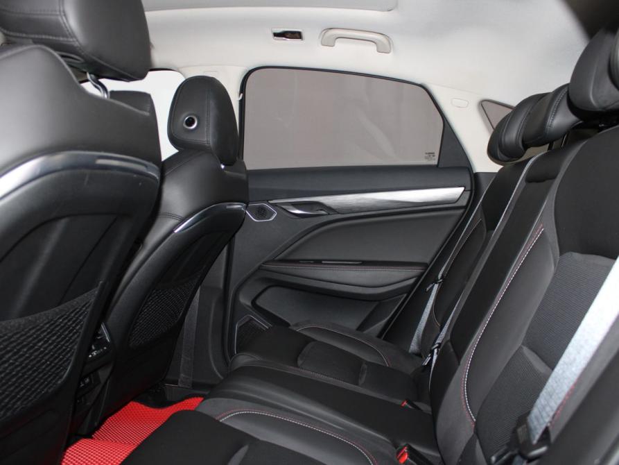 Geely Tugella I Старый Оскол  - изображение 10