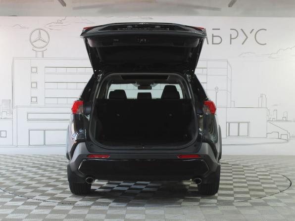 Toyota RAV4 V (XA50) с пробегом 2024 года, цена 3 850 000 рублей, 56000 км, внедорожник, Автокод Объявления