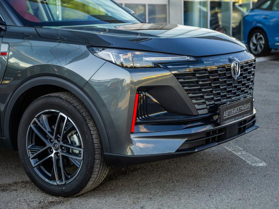 Changan UNI-S (CS55 Plus) Волгоград  - изображение 10