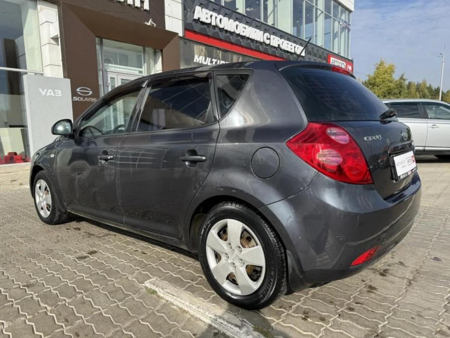 Kia Ceed I Набережные Челны  - изображение 17