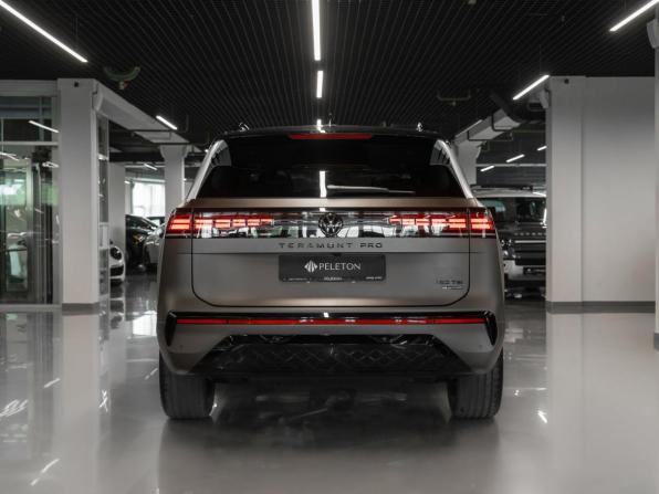 Volkswagen Teramont II (China Market) с пробегом 2026 года, цена 6 090 000 рублей, 11 км, внедорожник, Автокод Объявления