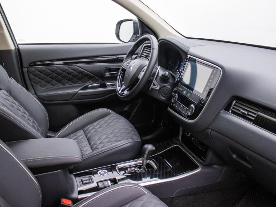 Mitsubishi Outlander III Рестайлинг 3 Москва  - изображение 10
