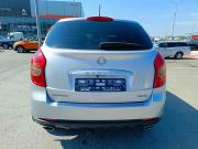 SsangYong Actyon II Рестайлинг Тюмень  - изображение 25
