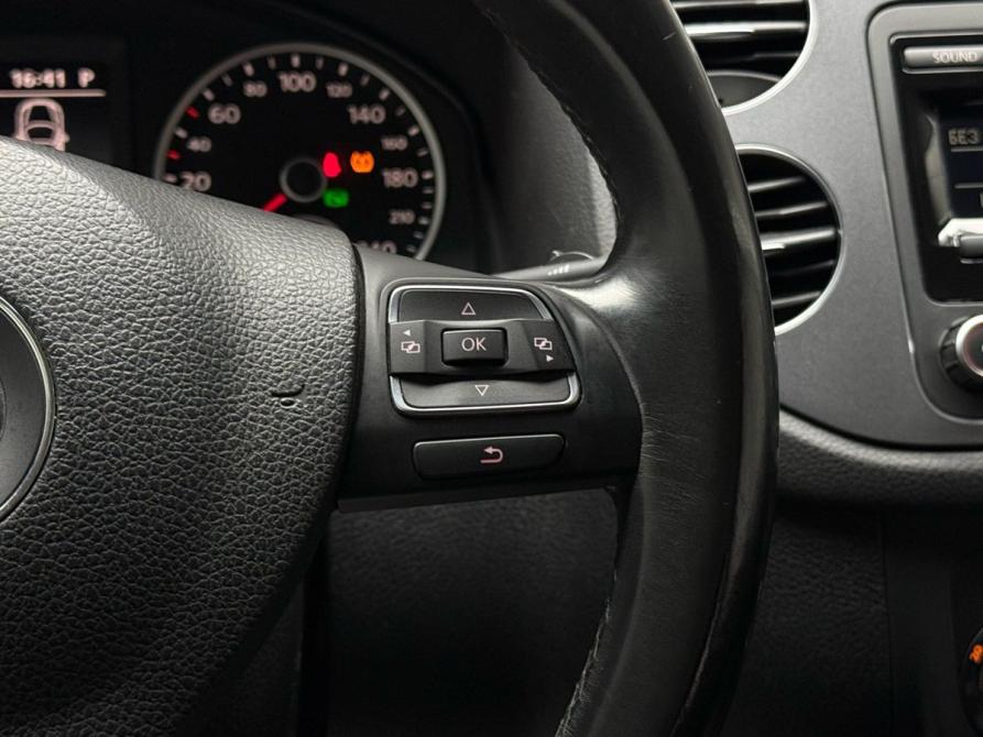 Volkswagen Tiguan I Рестайлинг Ижевск  - изображение 22