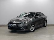 Kia Cerato IV Санкт-Петербург  - изображение 30