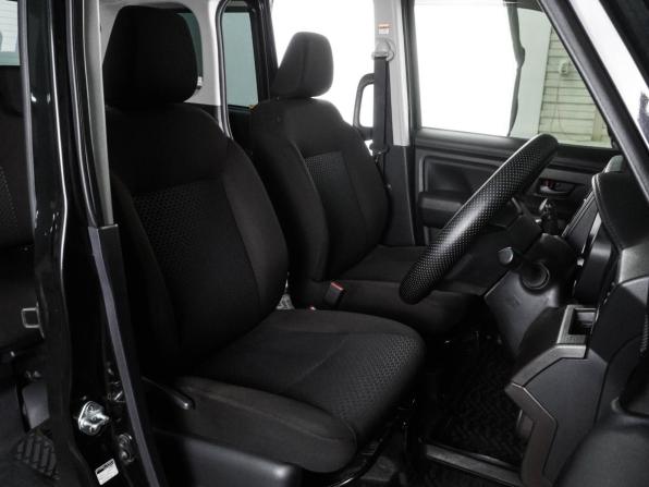 Toyota Roomy I Рестайлинг с пробегом 2021 года, цена 1 369 000 рублей, 70846 км, микровэн, Автокод Объявления