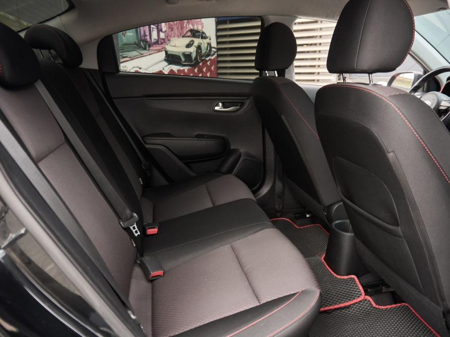 Kia Rio IV Рестайлинг Казань  - изображение 7