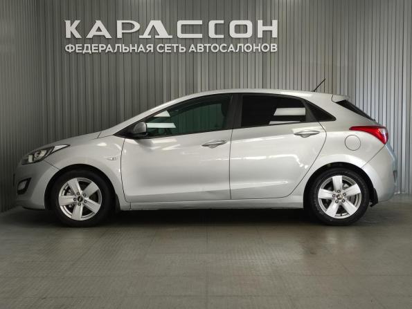 Hyundai i30 II Рестайлинг с пробегом 2016 года, цена 999 000 рублей, 159650 км, хэтчбек, Автокод Объявления