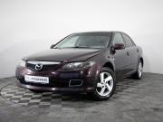 Mazda 6 I (GG) Рестайлинг Санкт-Петербург  - изображение 20