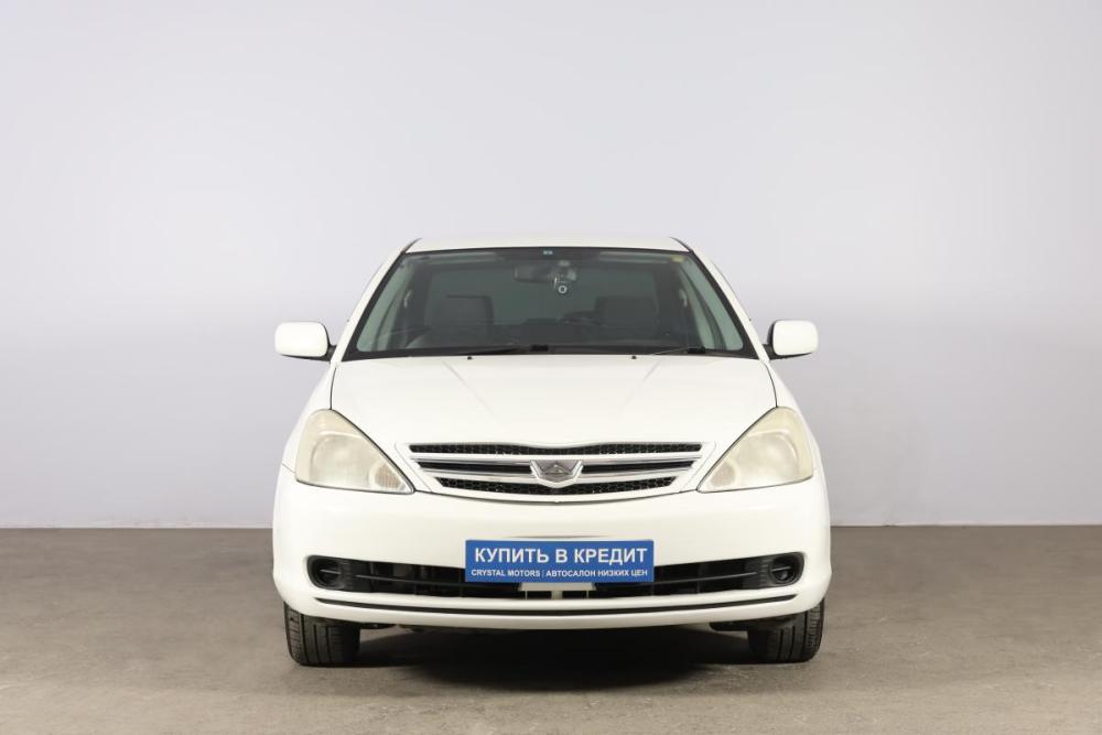 Toyota Allion I Рестайлинг Новосибирск  - изображение 2