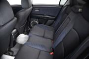 Mazda 3 I (BK) Пермь  - изображение 30