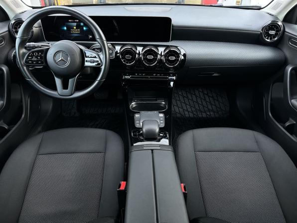 Mercedes-Benz A-Класс IV (W177) с пробегом 2020 года, цена 2 190 000 рублей, 97288 км, хэтчбек, Автокод Объявления
