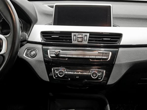 BMW X1 II (F48) Рестайлинг с пробегом 2020 года, цена 2 299 000 рублей, 124934 км, внедорожник, Автокод Объявления