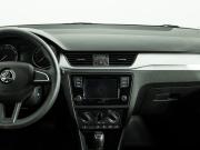 Skoda Rapid I Рестайлинг Санкт-Петербург  - изображение 30
