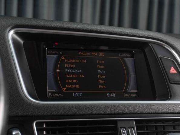 Audi Q5 I (8R) Рестайлинг с пробегом 2015 года, цена 2 149 000 рублей, 220332 км, внедорожник, Автокод Объявления
