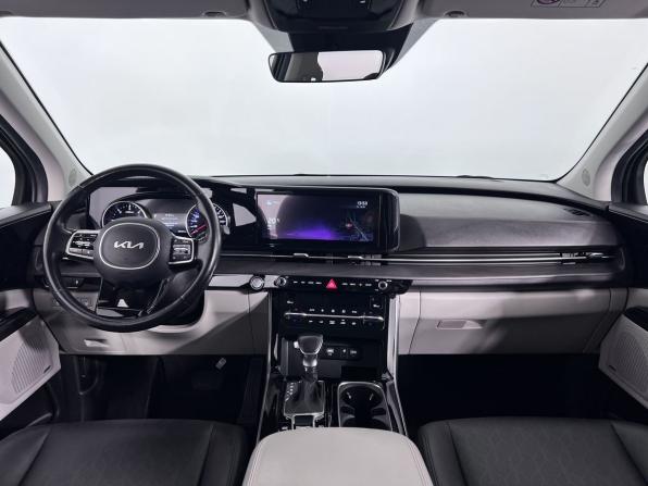 Kia Carnival IV с пробегом 2022 года, цена 4 350 000 рублей, 49384 км, минивэн, Автокод Объявления