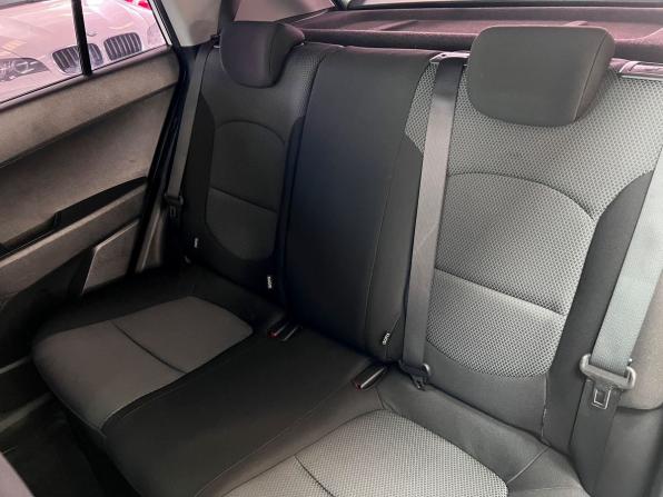 Hyundai Creta I с пробегом 2018 года, цена 1 795 000 рублей, 109567 км, внедорожник, Автокод Объявления