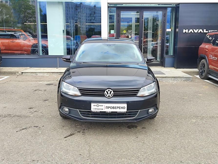 Volkswagen Jetta VI Москва  - изображение 2
