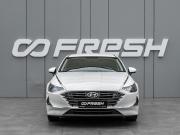 Hyundai Sonata VIII (DN8) Краснодар  - изображение 23