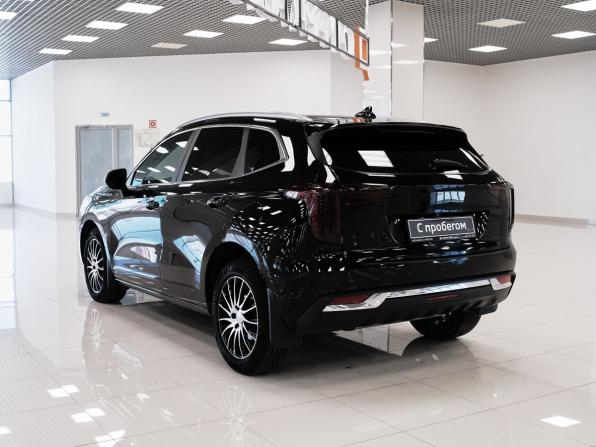 Haval Jolion I с пробегом 2023 года, цена 1 826 000 рублей, 84093 км, внедорожник, Автокод Объявления