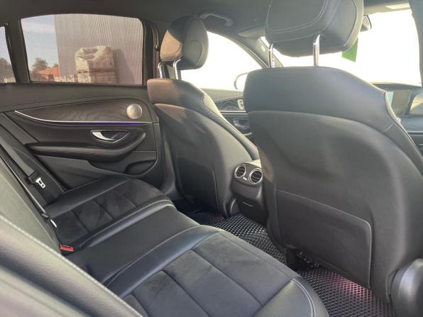 Mercedes-Benz E-Класс V (W213 S213 C238) с пробегом 2016 года, цена 2 720 000 рублей, 149100 км, седан, Автокод Объявления
