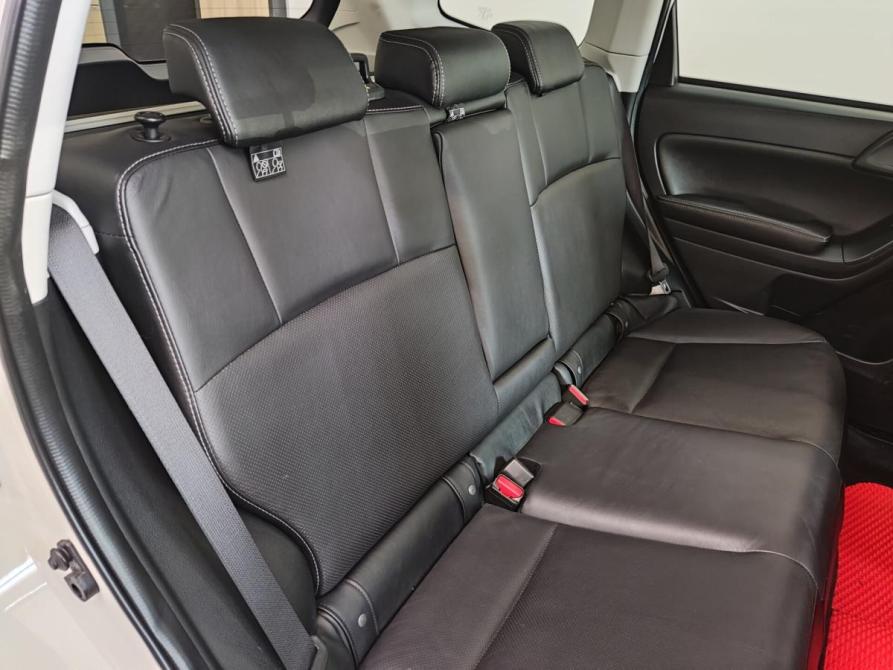 Subaru Forester IV Барнаул  - изображение 25