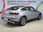 Mercedes-Benz GLC Coupe I (C253) Рестайлинг Москва  - изображение 24
