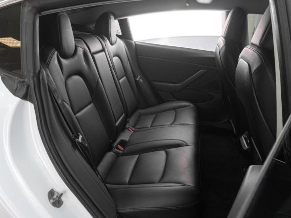 Tesla Model 3 I с пробегом 2019 года, цена 3 819 000 рублей, 97504 км, седан, Автокод Объявления