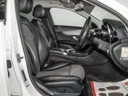 Mercedes-Benz C-Класс IV (W205) Иркутск  - изображение 31